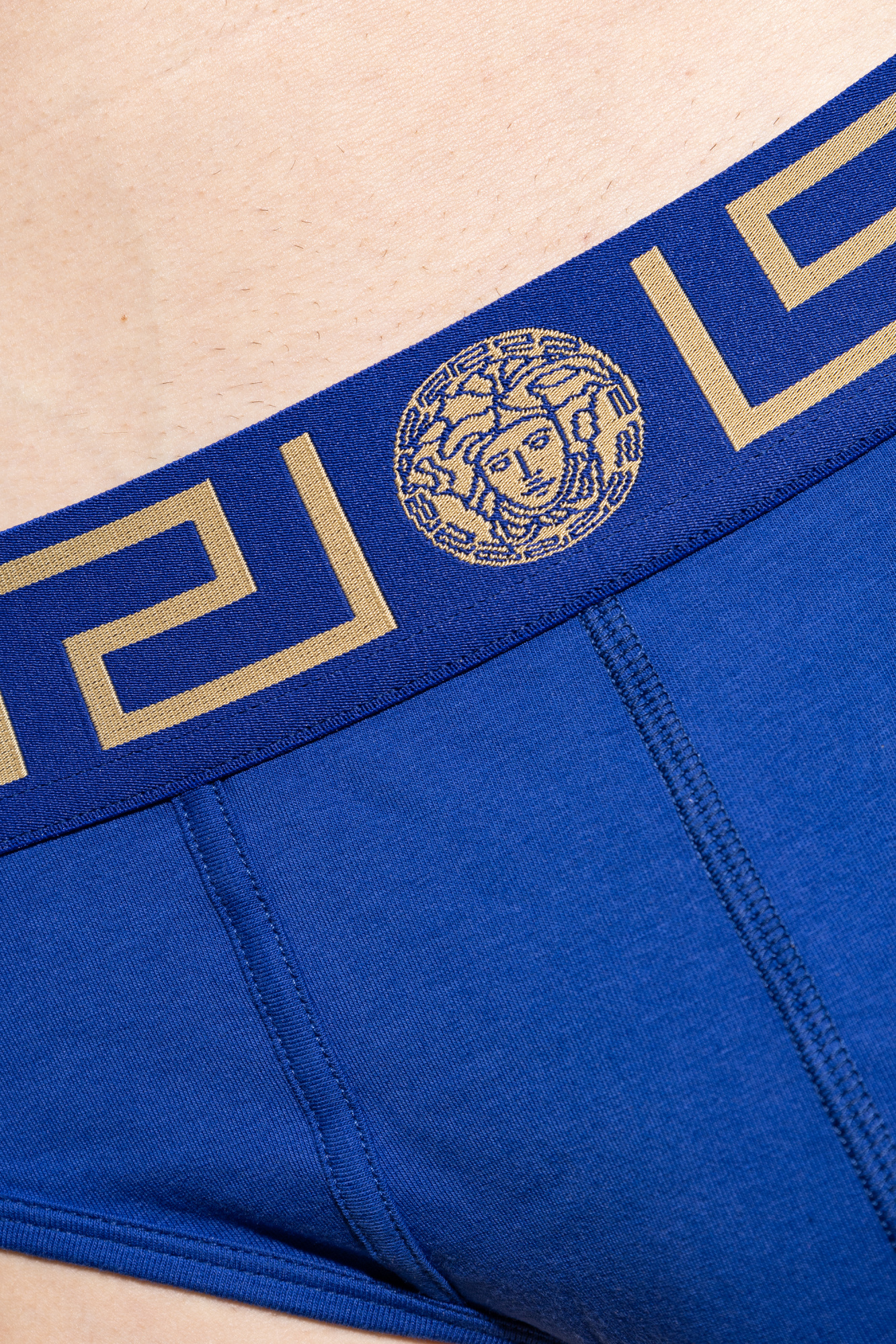 Versace Logo briefs